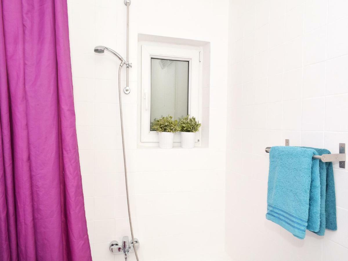 Apartment T&M โตรกีร์ ภายนอก รูปภาพ