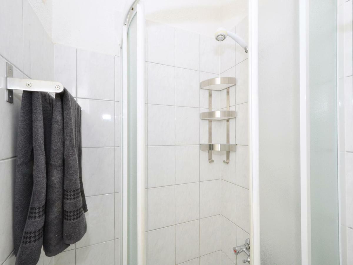Apartment T&M โตรกีร์ ภายนอก รูปภาพ