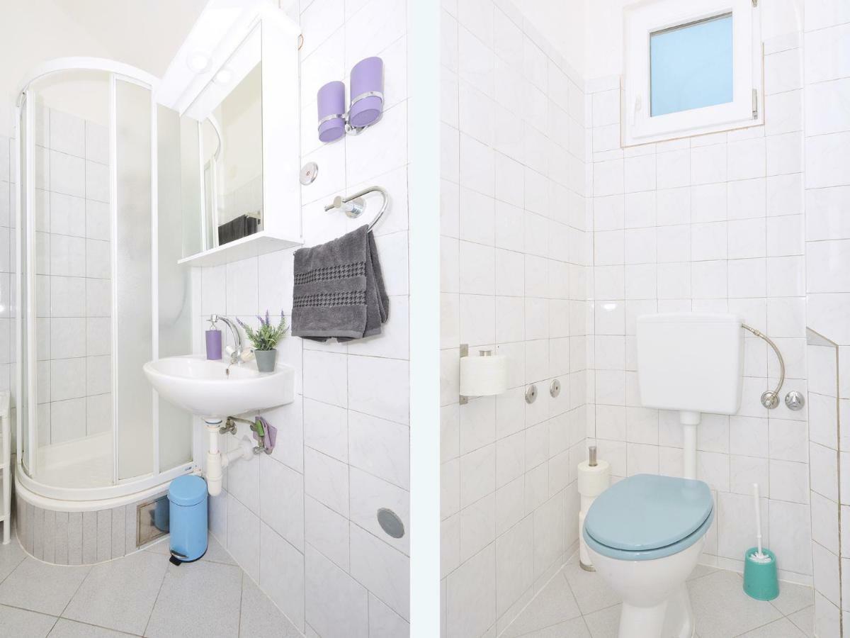 Apartment T&M โตรกีร์ ภายนอก รูปภาพ