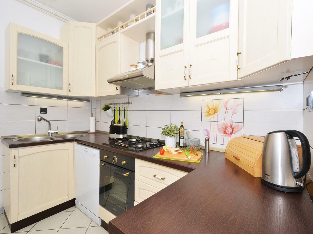 Apartment T&M โตรกีร์ ภายนอก รูปภาพ