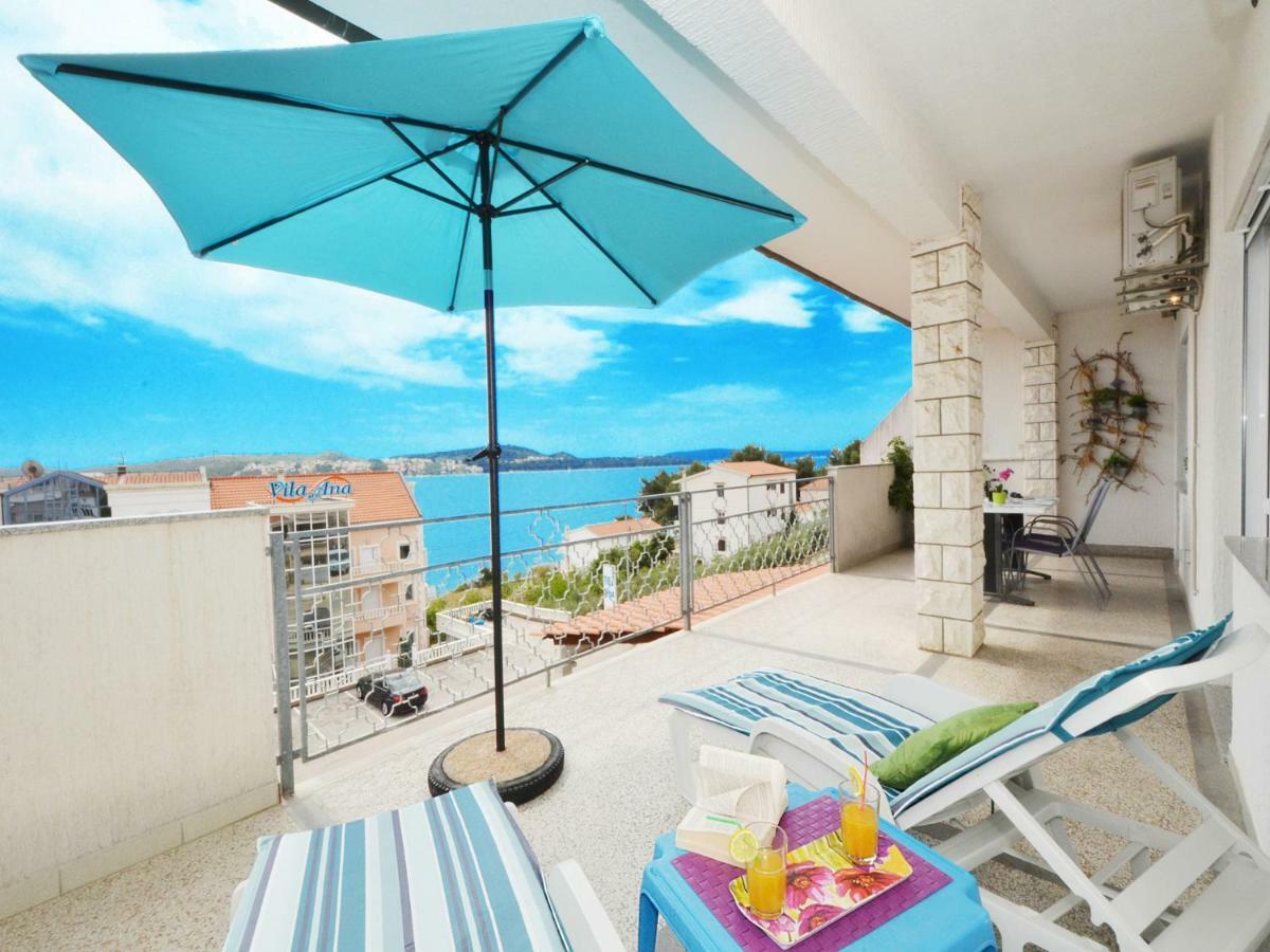 Apartment T&M โตรกีร์ ภายนอก รูปภาพ